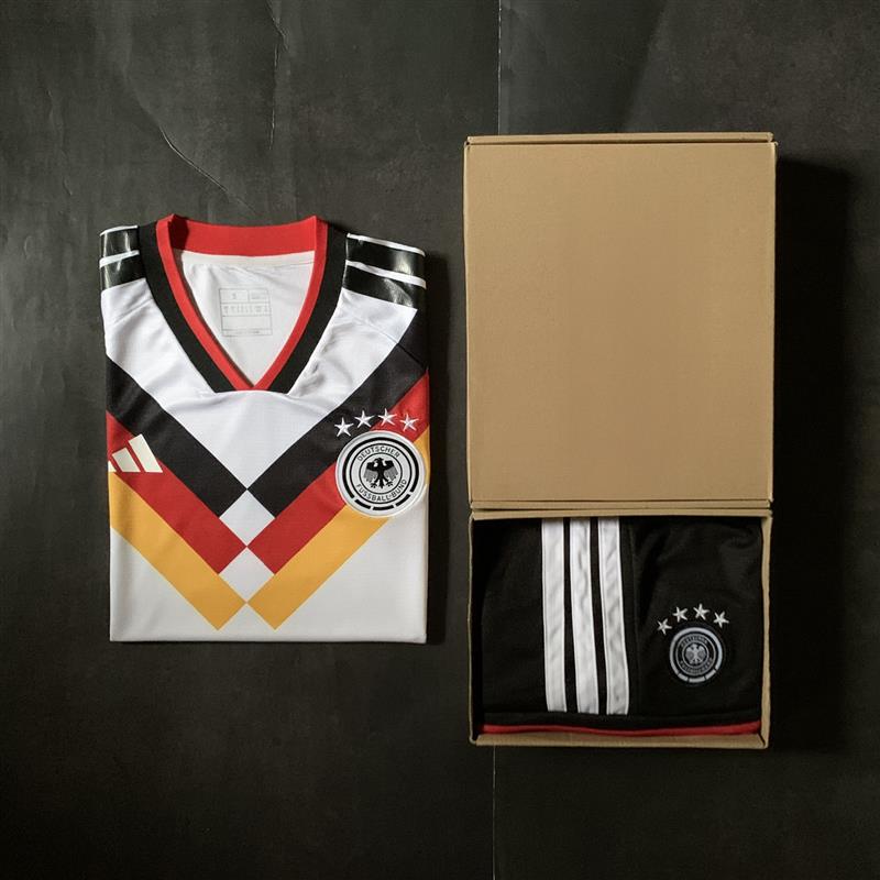 Germany Anniversary Jersey PT74872