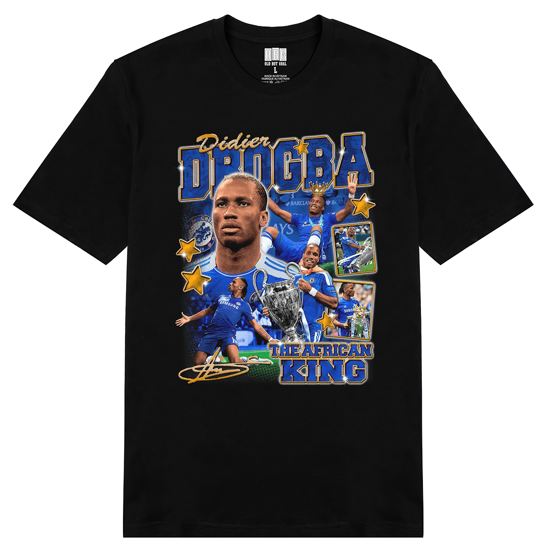 Didier Drogba T-shirt PT75086