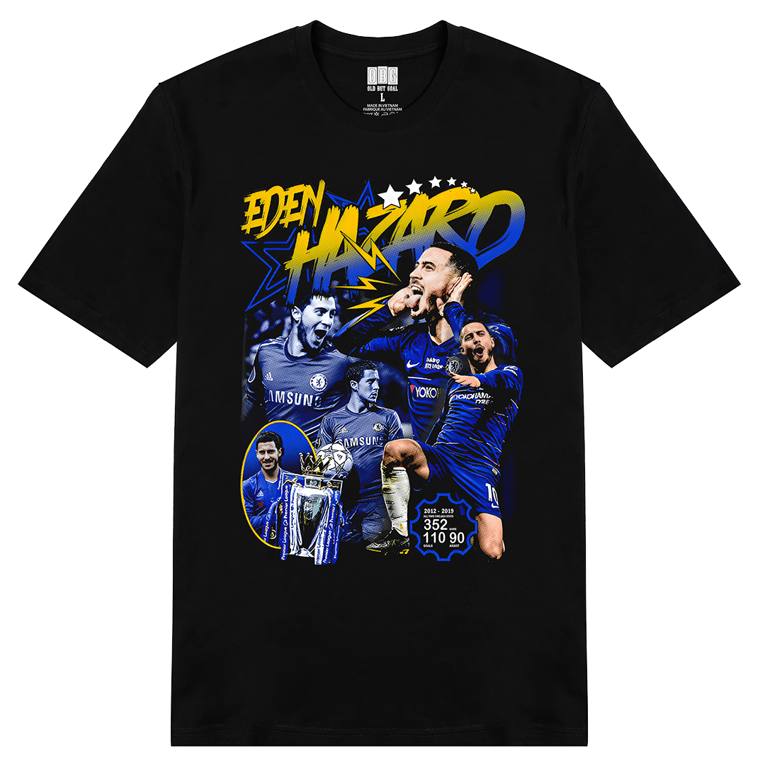 Eden Hazard T-shirt PT75088