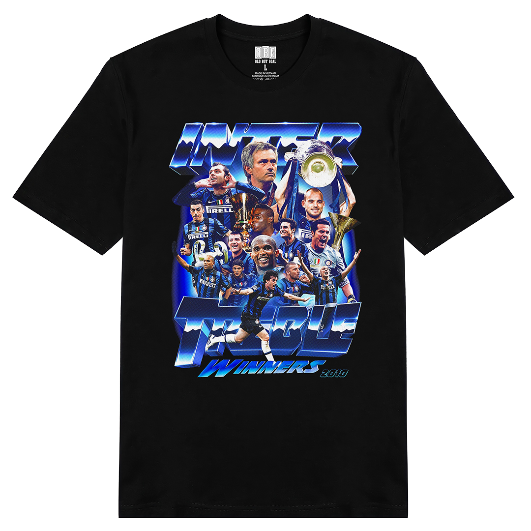 Inter Milan 2010 T-shirt PT75092