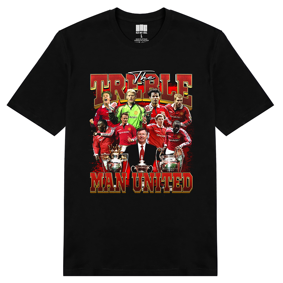 Man United 1992 T-shirt PT75097