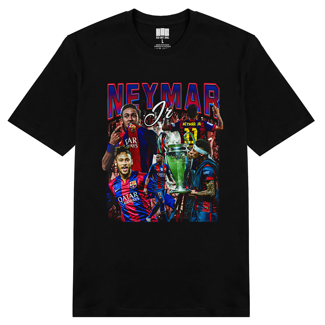 Neymar T-shirt PT75099