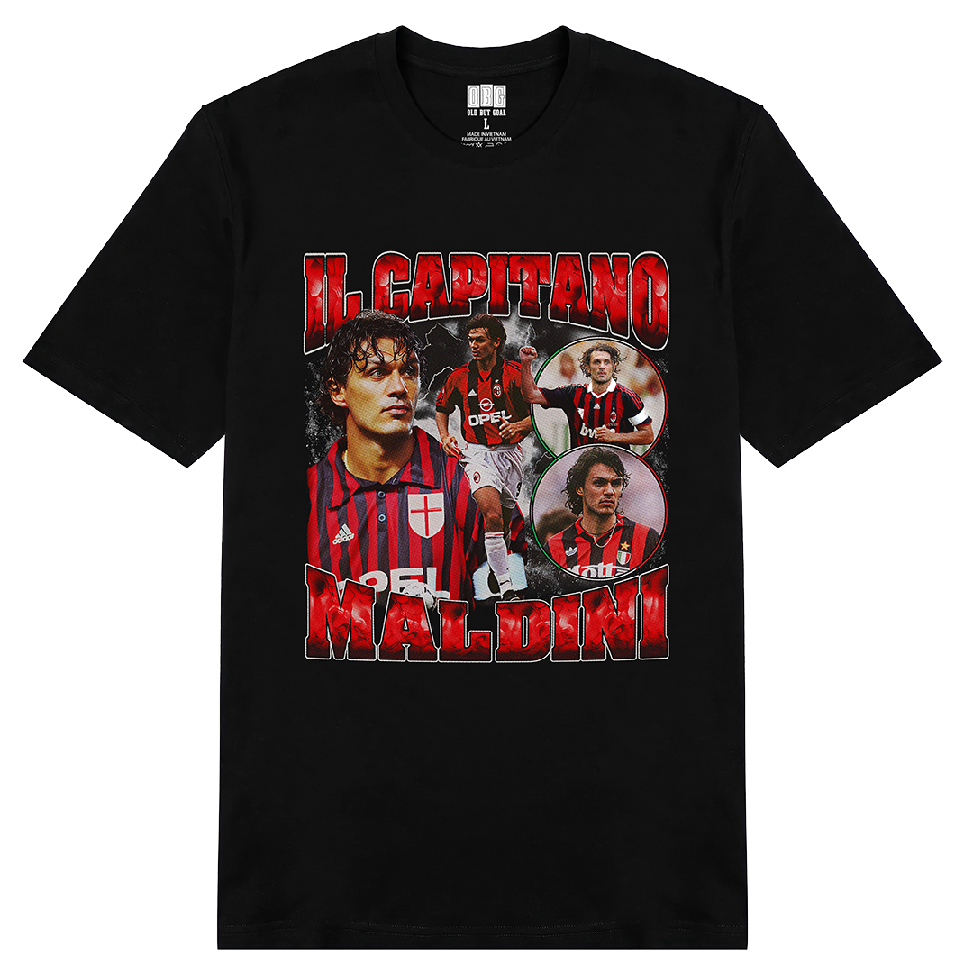 Paolo Maldini T-shirt PT75100