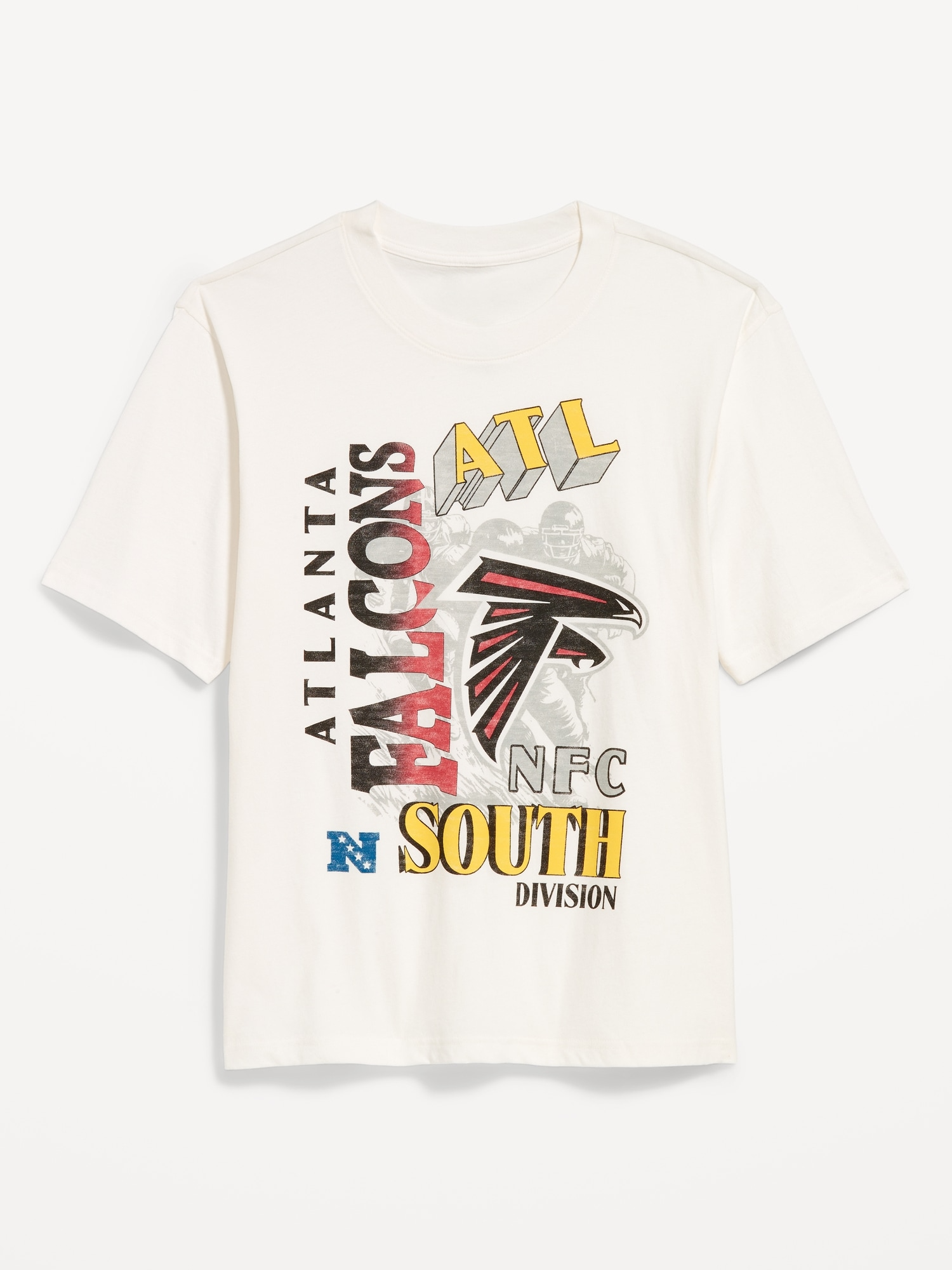 Atlanta Falcons NFL T-shirt 2025 PT75272