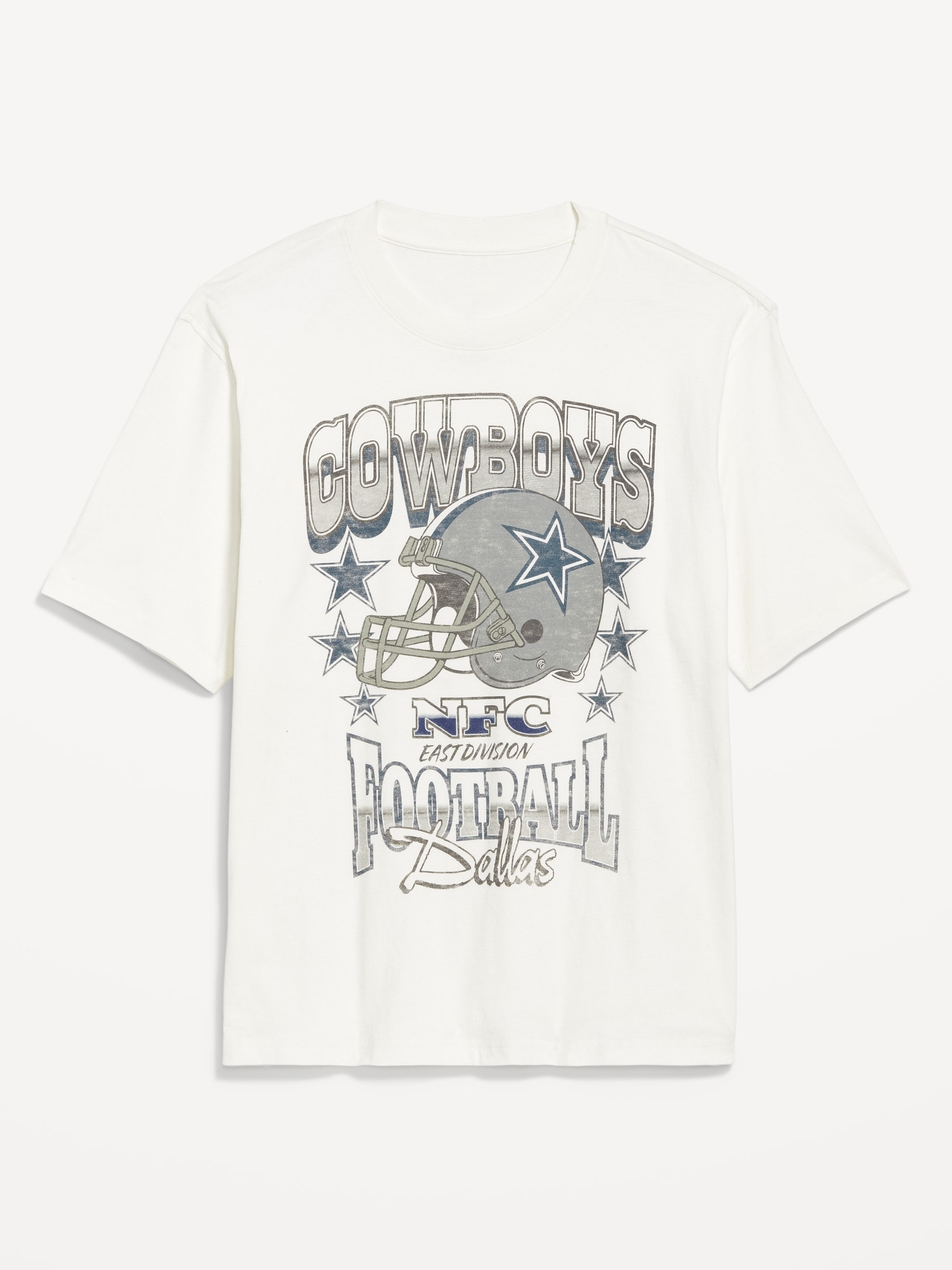 Dallas Cowboys NFL T-shirt 2025 PT75279