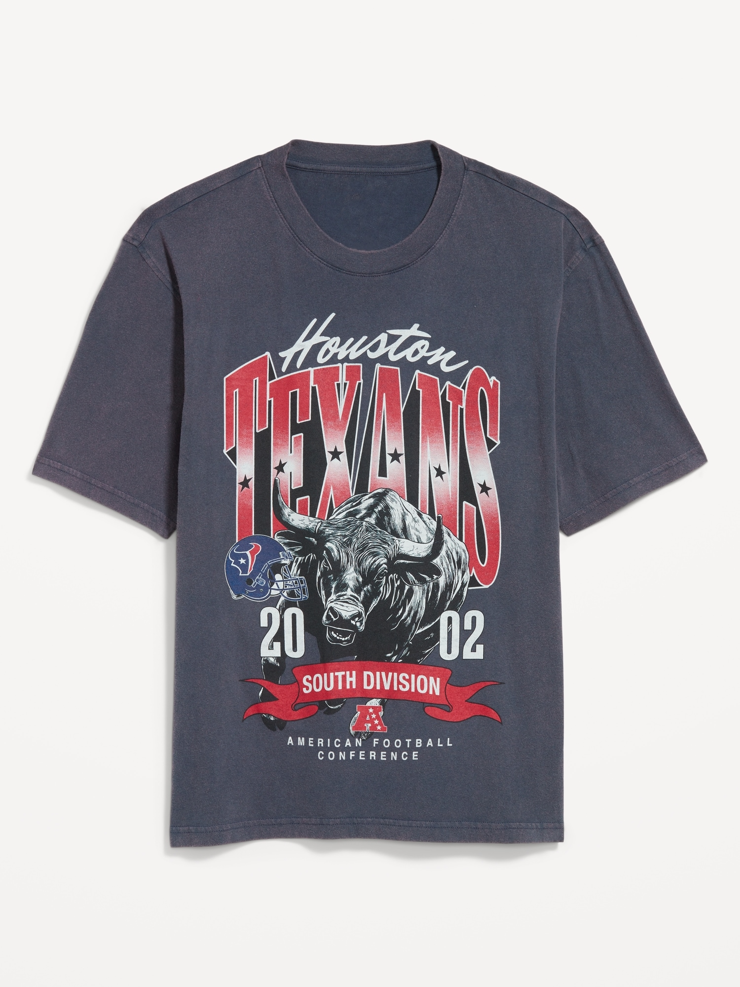 Houston Texans NFL T-shirt 2025 PT75283