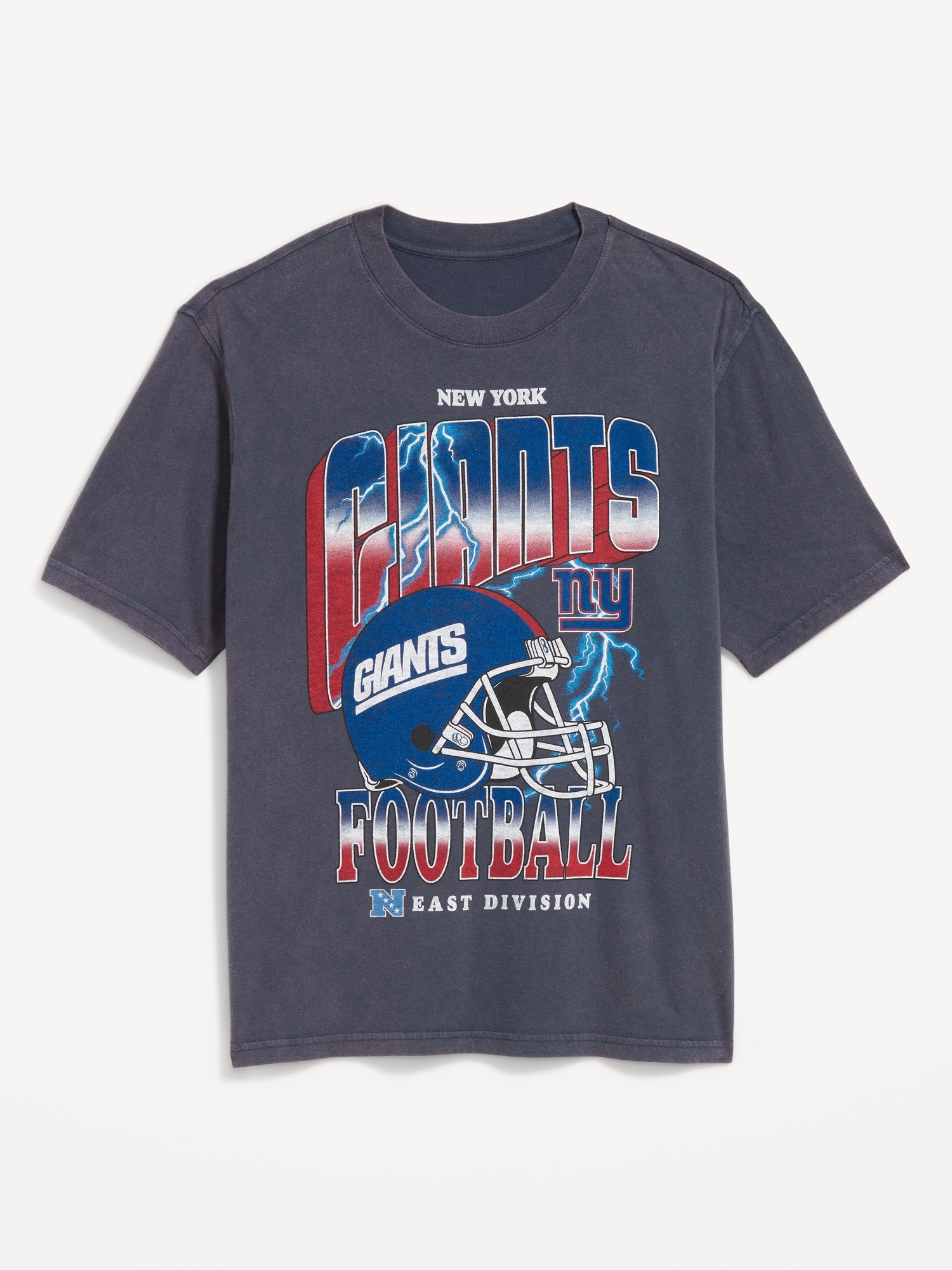 New York Giants NFL T-shirt 2025 PT75294