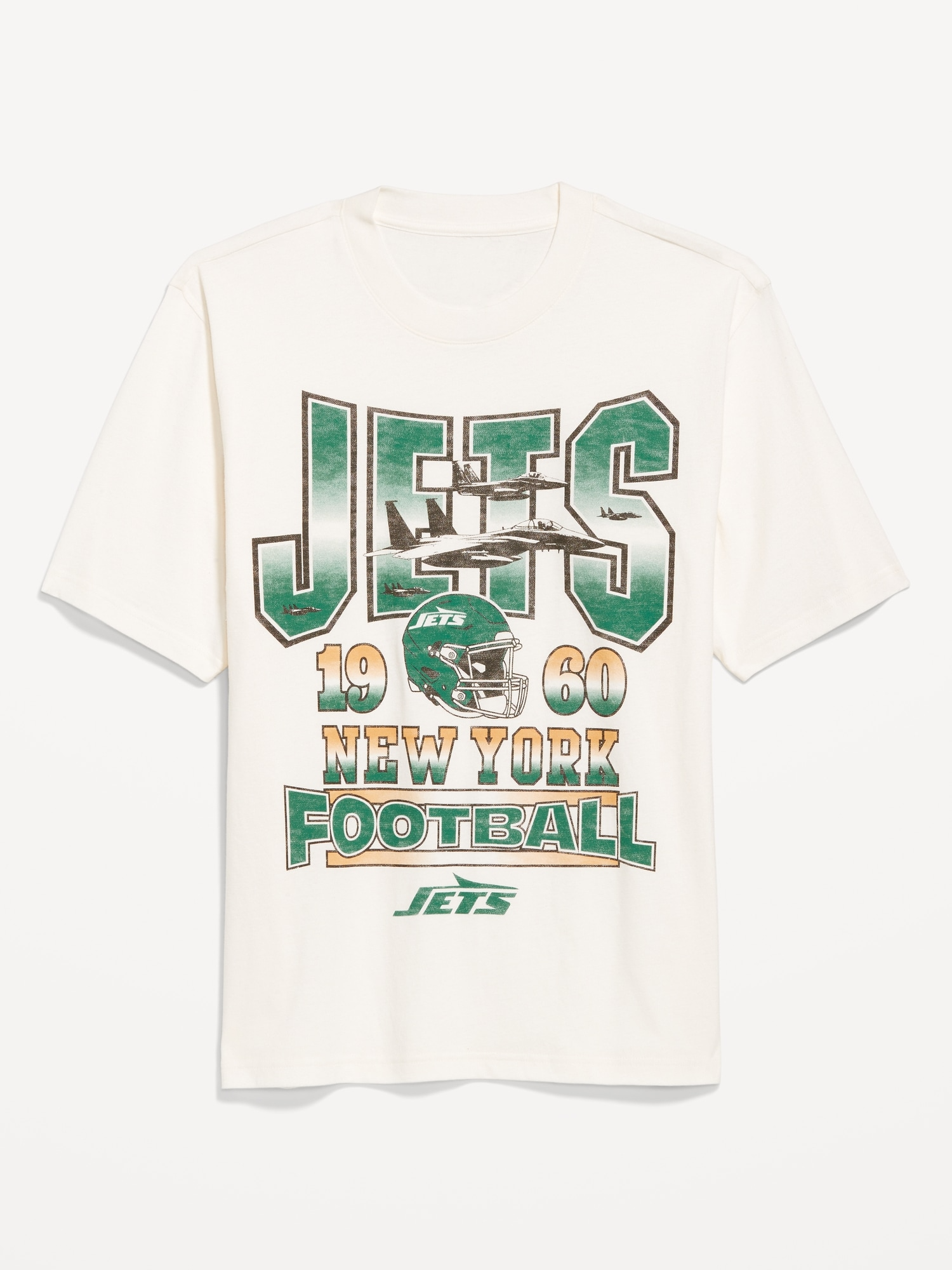 New York Jets NFL T-shirt 2025 PT75295