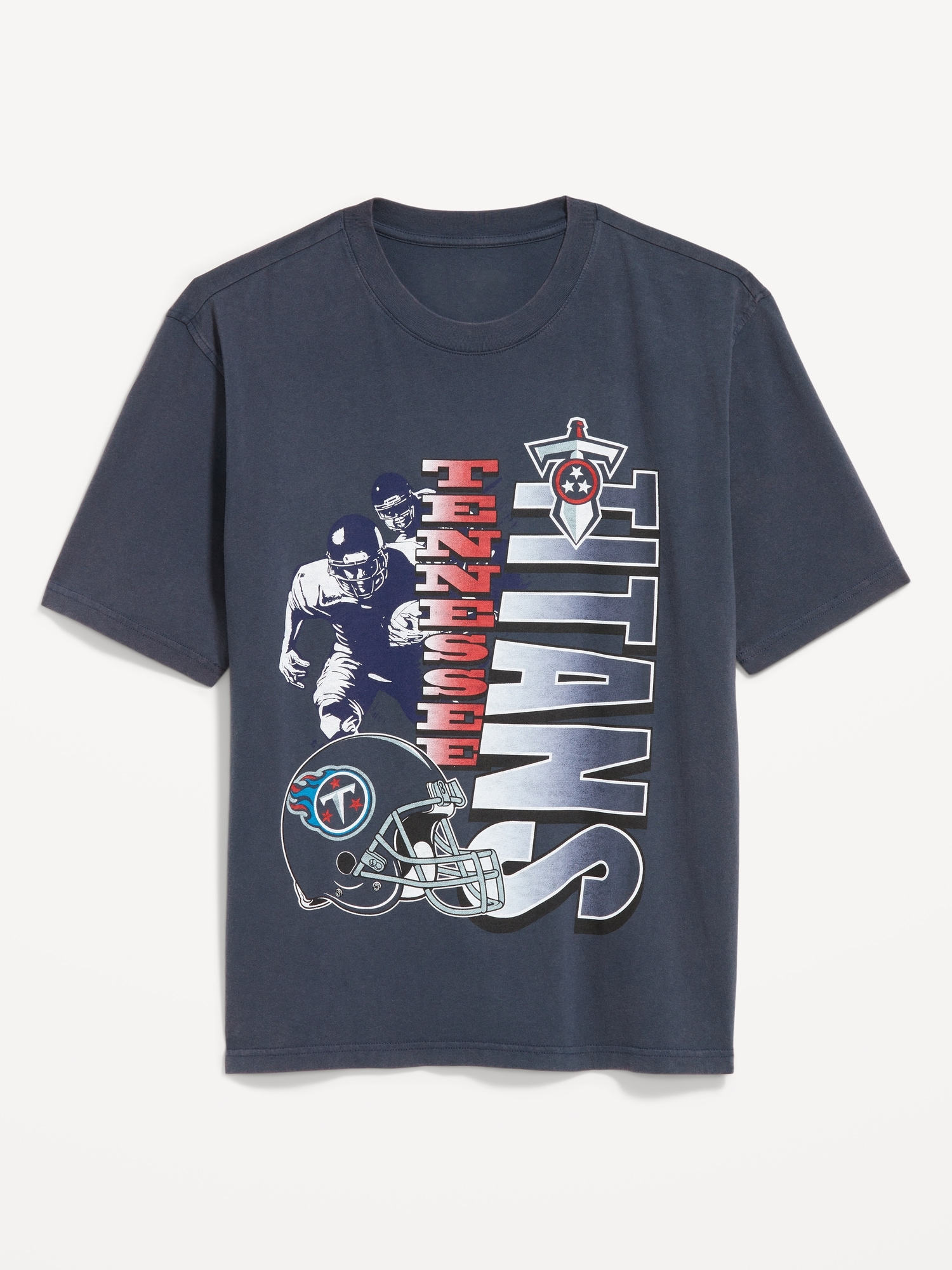 Tennessee Titans NFL T-shirt 2025 PT75301