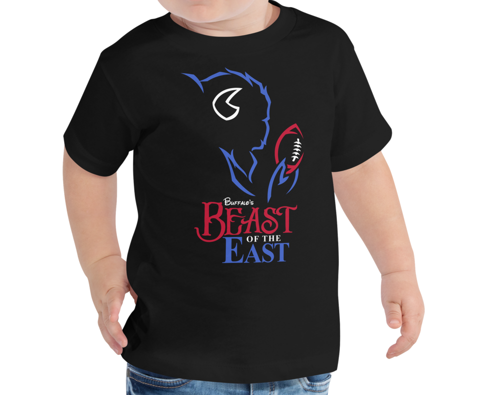 “Beast of the East” T-Shirt PT75728
