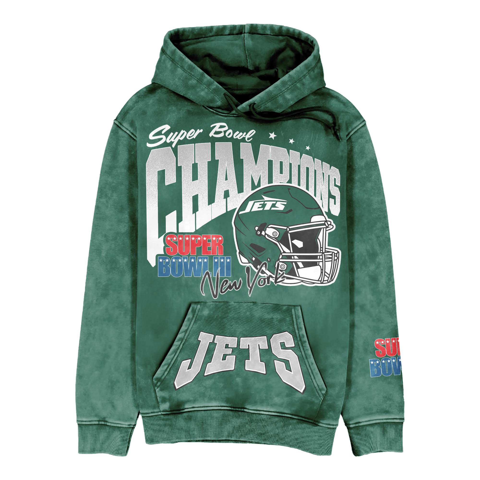 Super Bowl III 1968-New York Jets PT75743