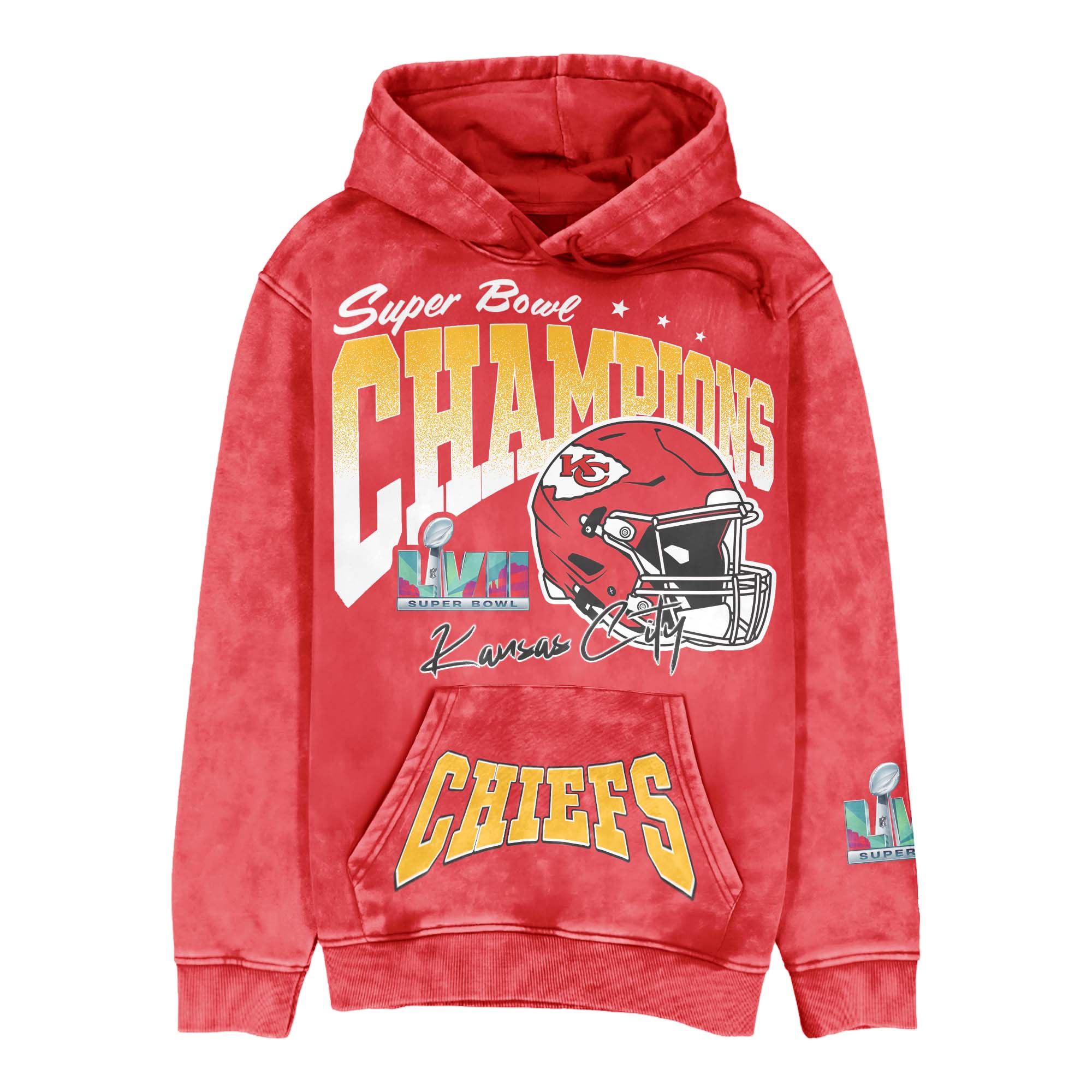 Super Bowl LVII 2022-Kansas City Chiefs PT75753