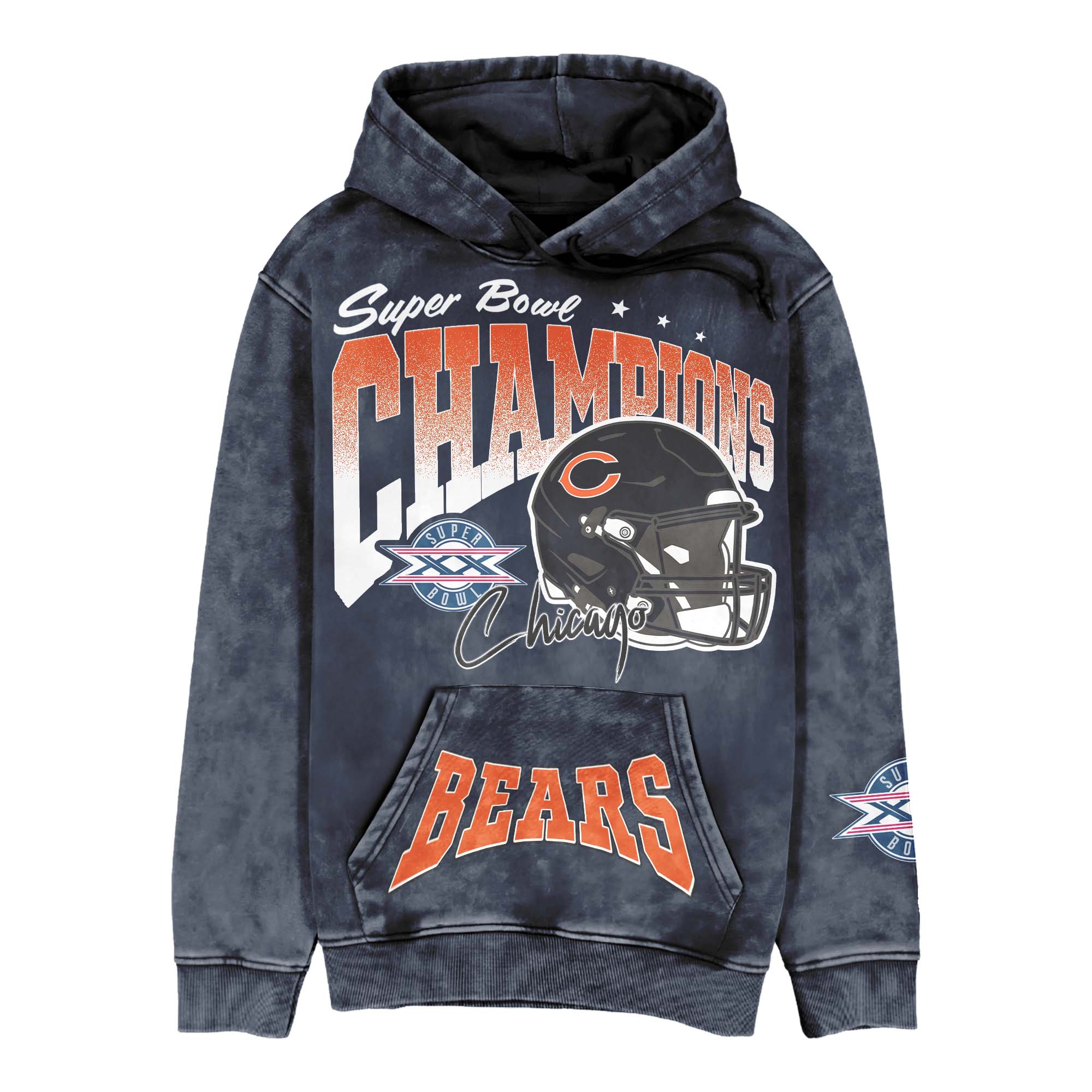 Super Bowl XX 1985-Chicago Bears PT75777