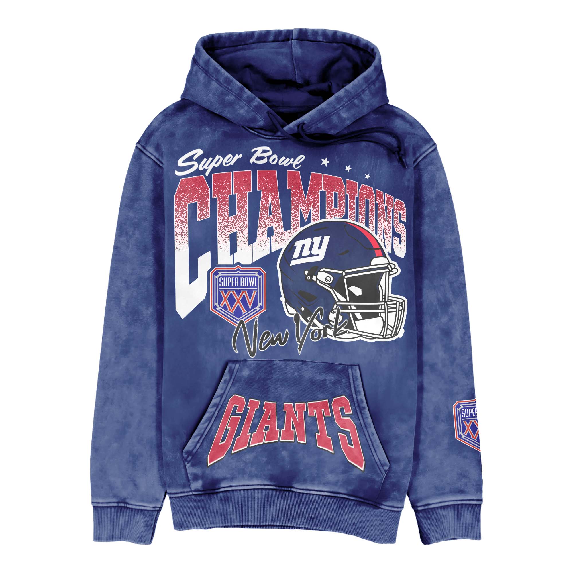 Super Bowl XXV 1990-New York Giants PT75783