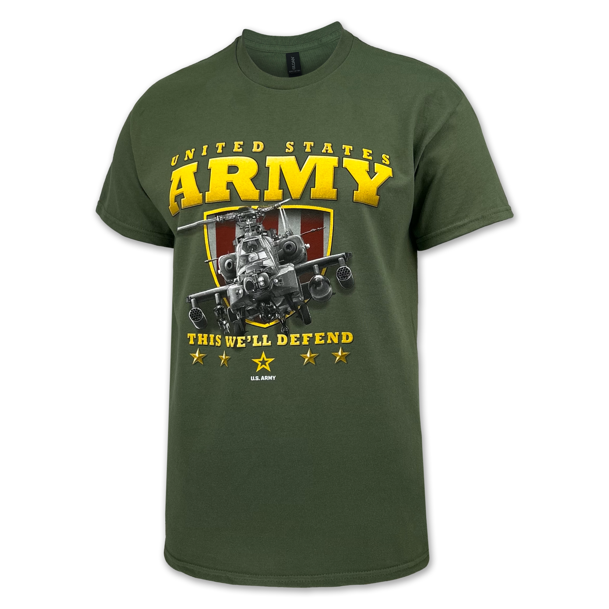 United States Army Rush T-Shirt PT75812