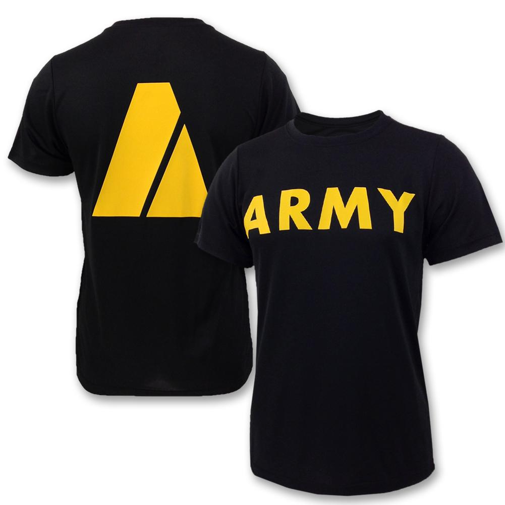 United States Army Rush T-Shirt PT75812 (Copy)