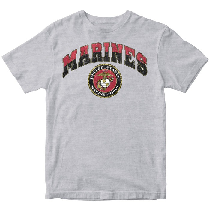 Marines Sleep Tight America Patriotic T-Shirt PT75857 (Copy)