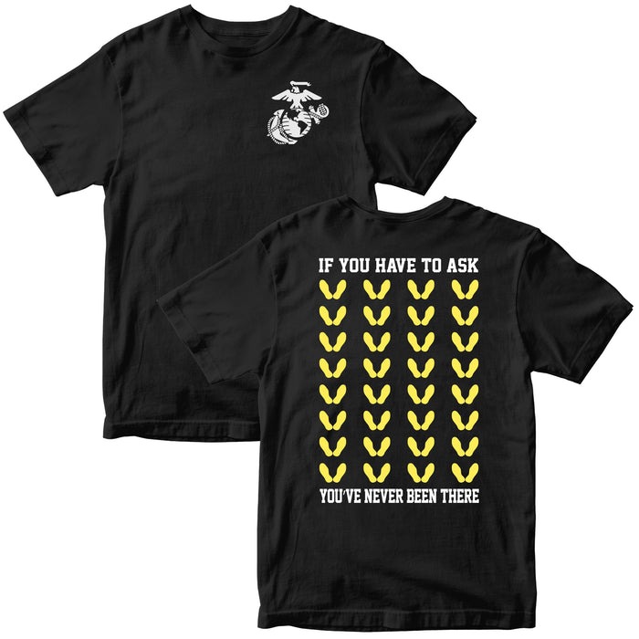 250th USMC Birthday Tun Tavern T-Shirt PT75864 (Copy)