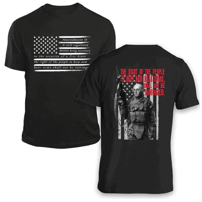 Sniper You Can Run But You Will Just Die Tired T-Shirt PT75872 (Copy)