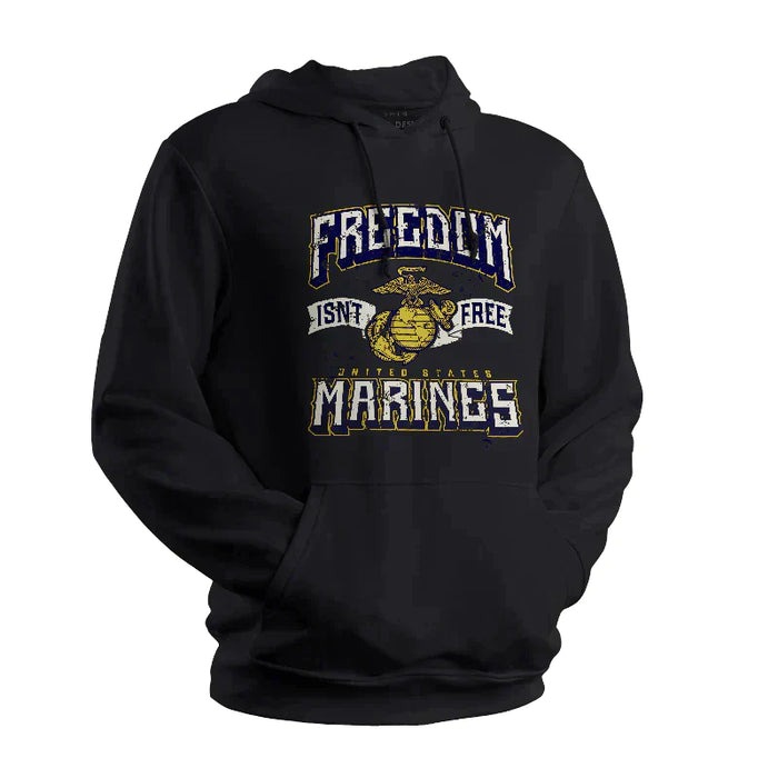 USMC Marines – Always Essential Sweatshirt PT75874 (Copy)