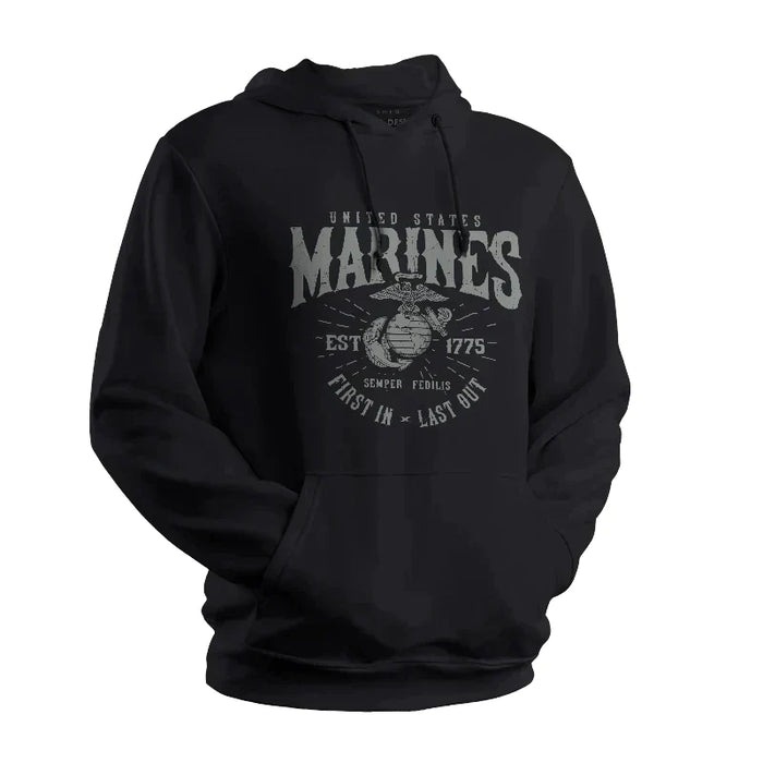 USMC Marines – Freedom Isn’t Free Sweatshirt PT75875 (Copy)