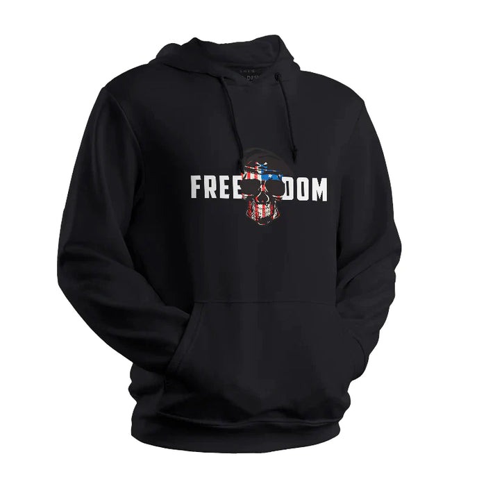 USMC Old School Devil Dog Sweatshirt PT75877 (Copy)