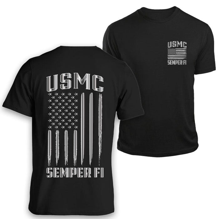 Betsy Ross 2nd Amendment T-Shirt PT75882 (Copy)