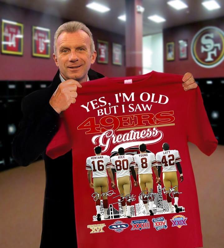 🏈 Yes, I’m Old But I Saw Packers Greatness 💚💛 Shirt  PT76349 (Copy)