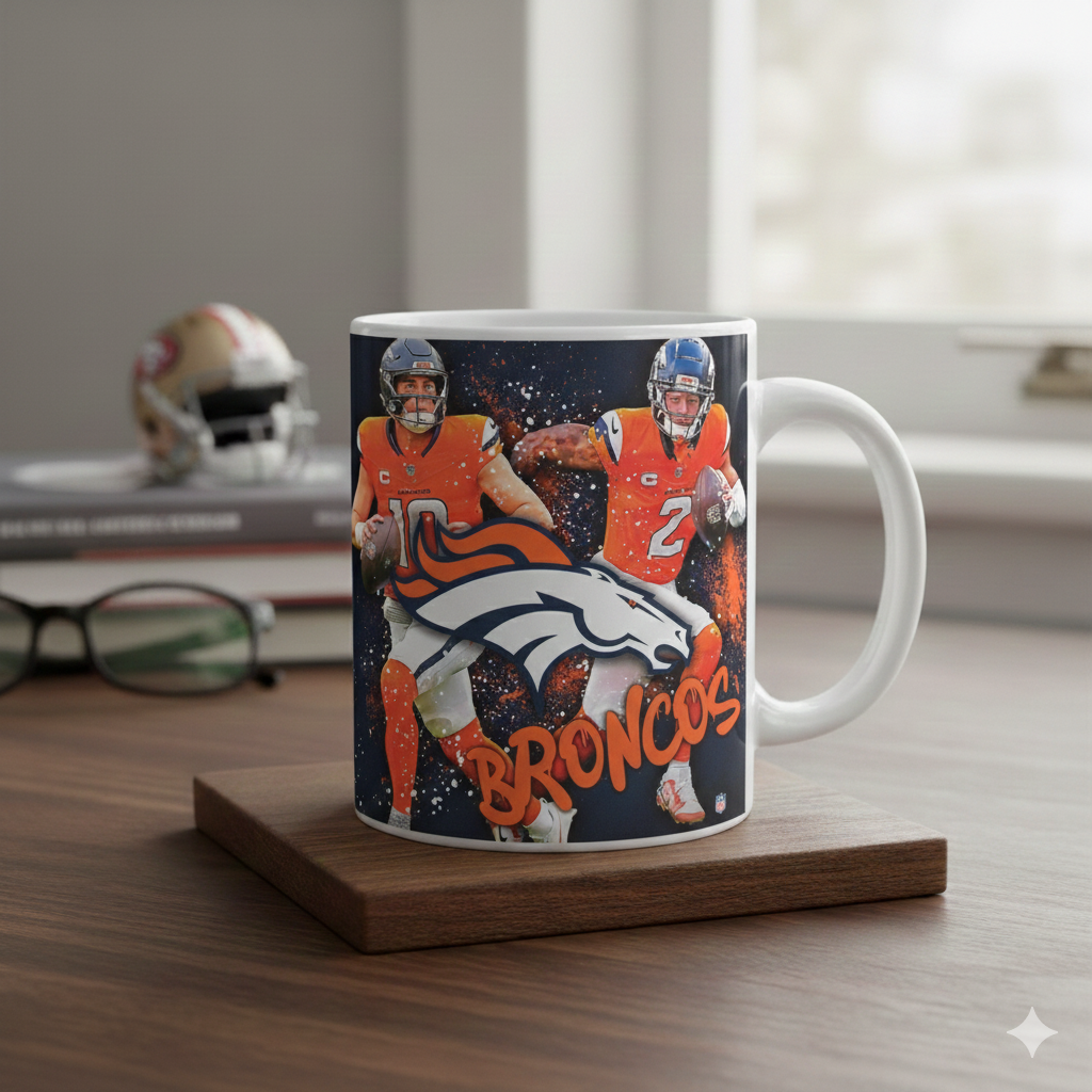 Baltimore Ravens Mug PT76835 (Copy)