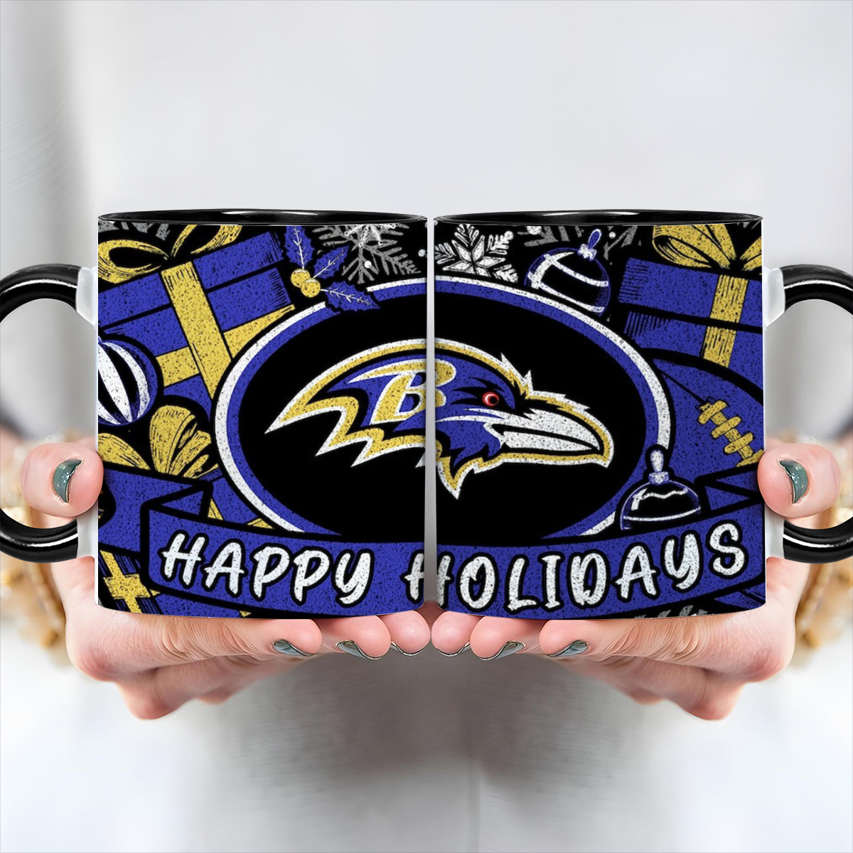 Chicago Bears Walter Payton Mug PT76834 (Copy)