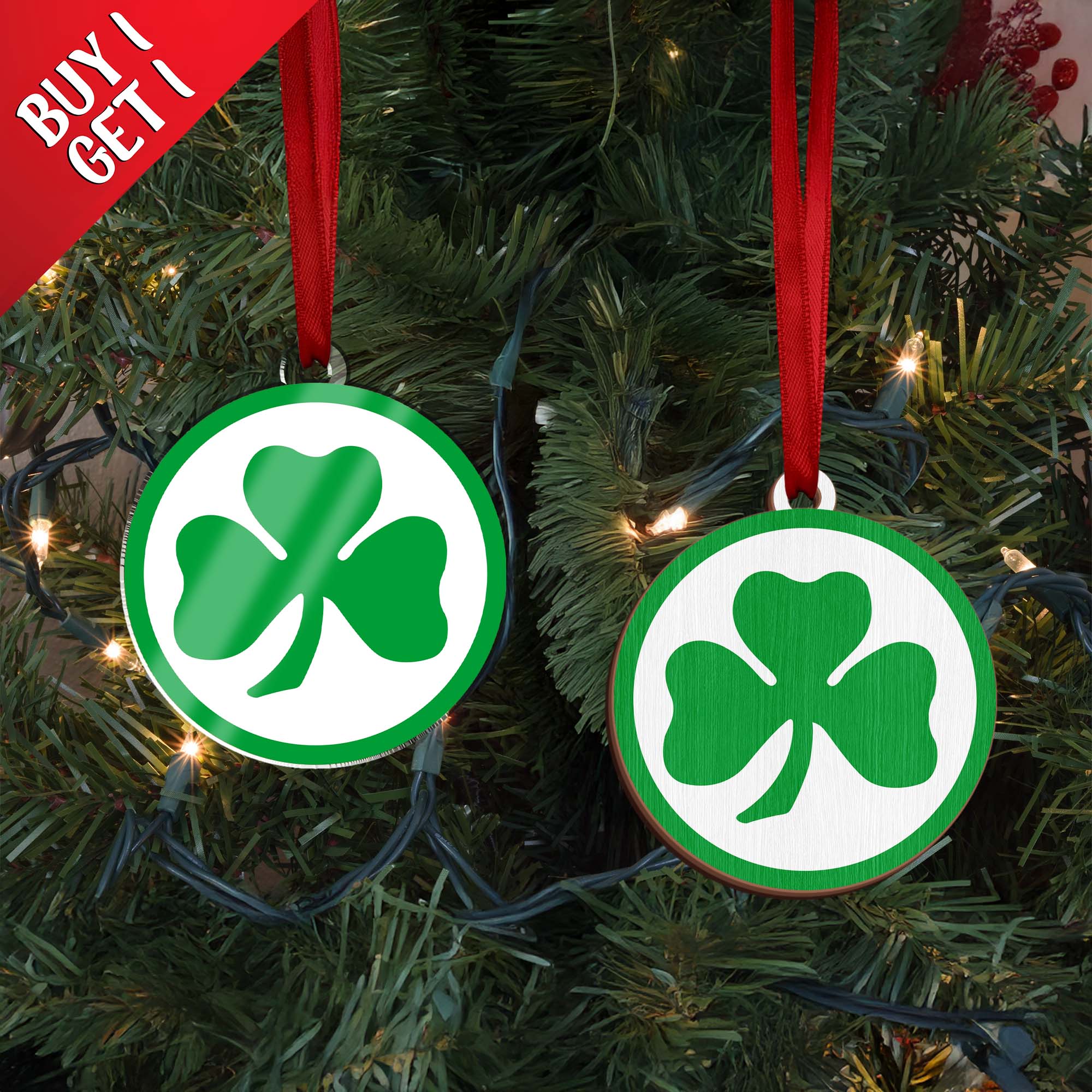 SpVgg Greuther Fürth Ornament PT76895