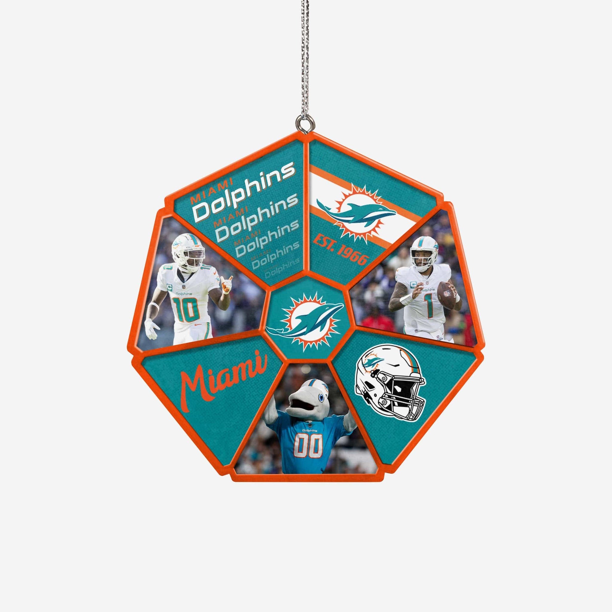 Cincinnati Bengals Ornament PT76907 (Copy)