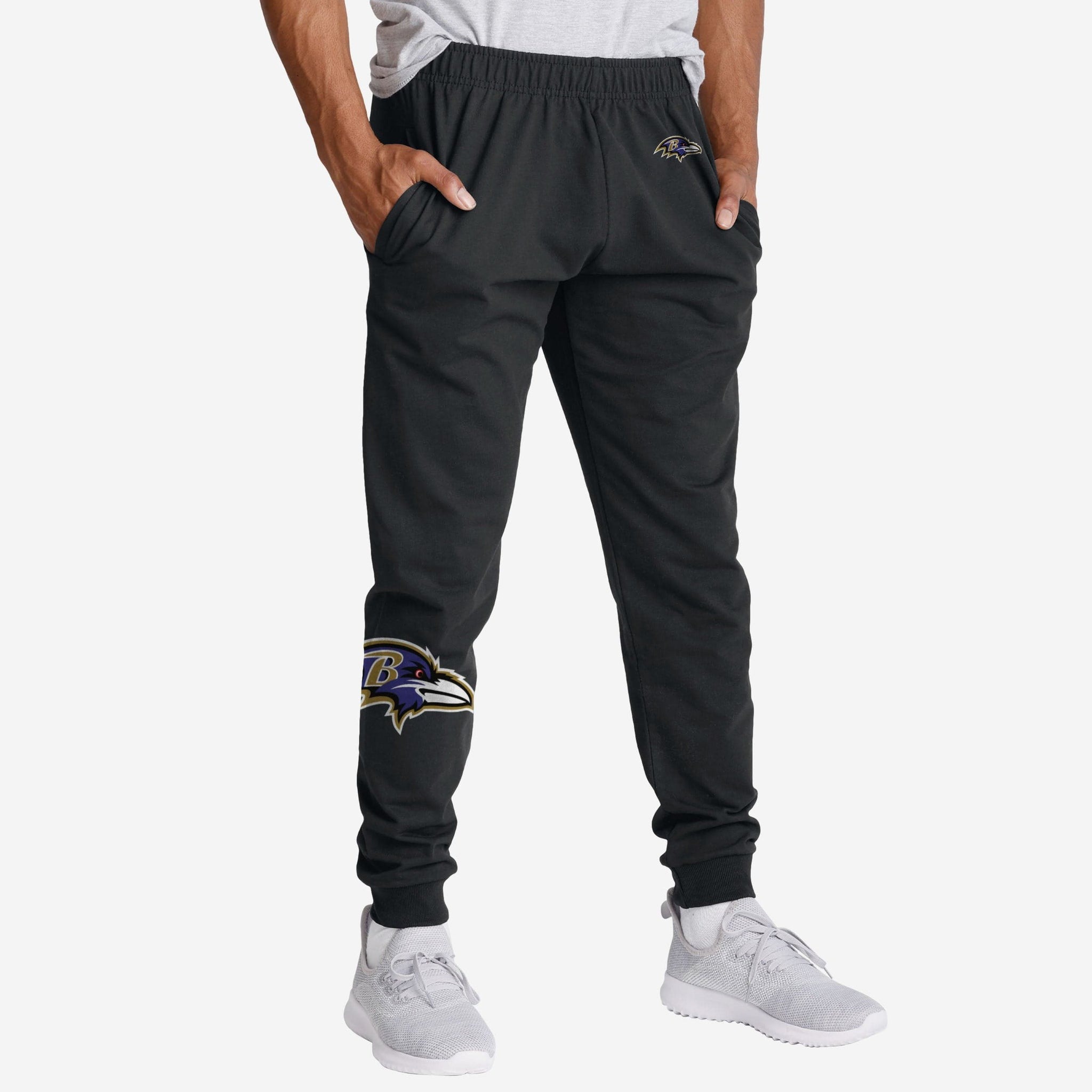 Baltimore Ravens Team Color Joggers PT76959