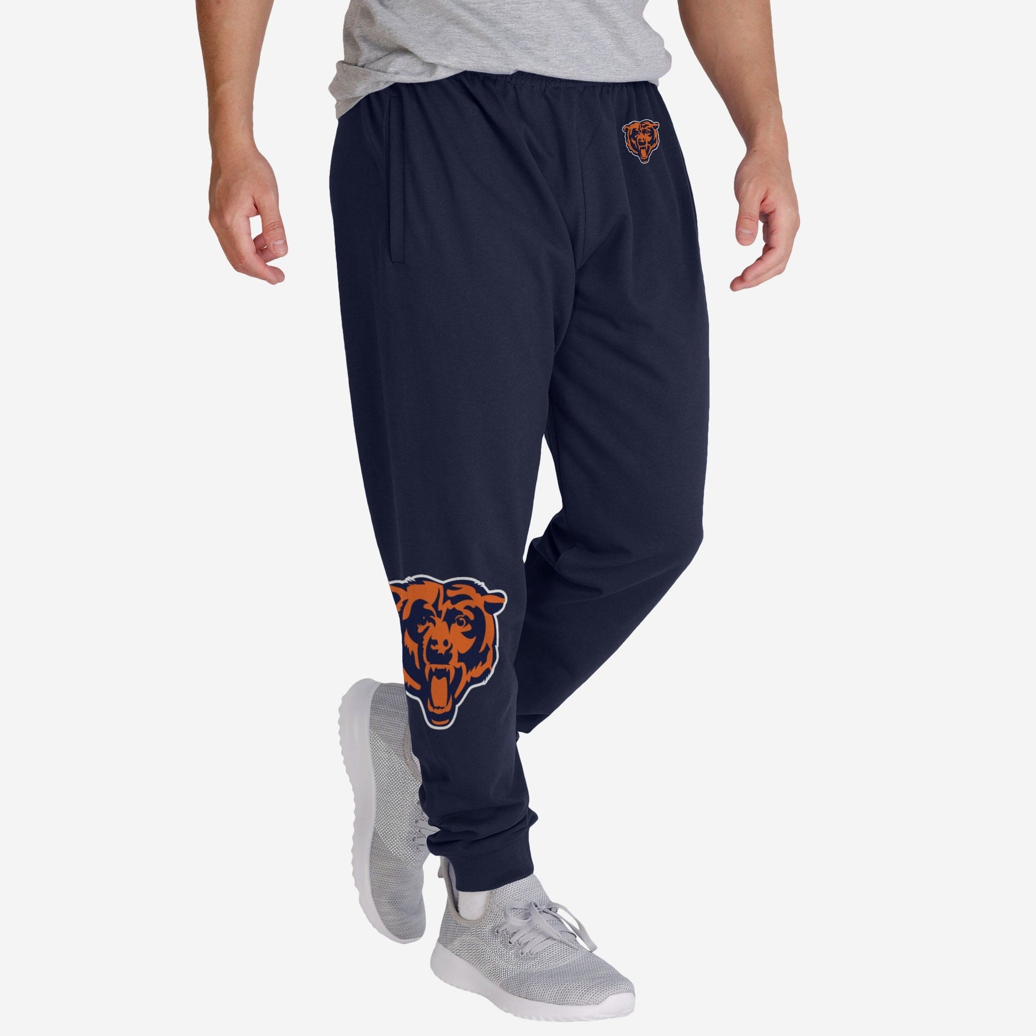 Chicago Bears Team Color Joggers PT76961
