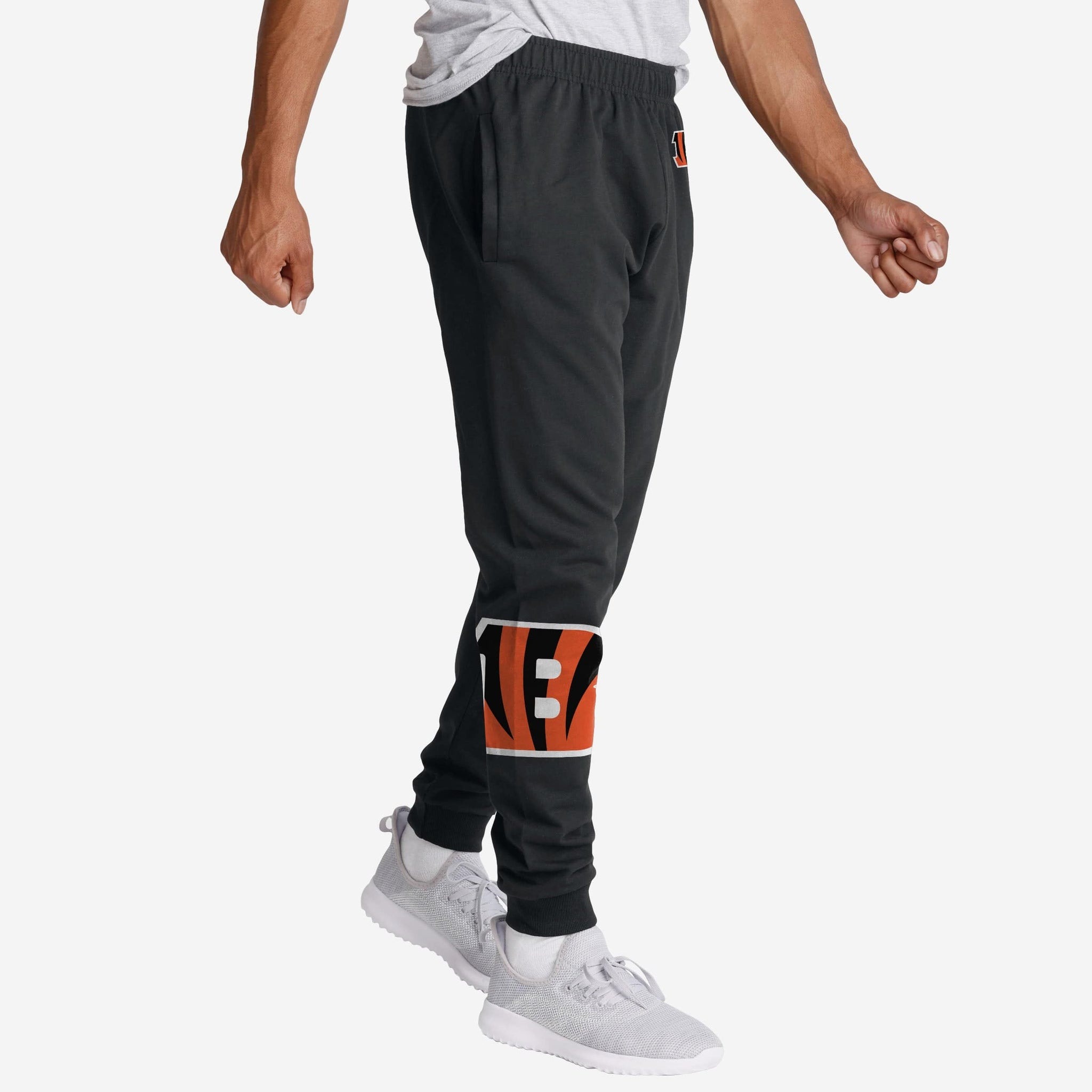 Cincinnati Bengals Team Color Joggers PT76962