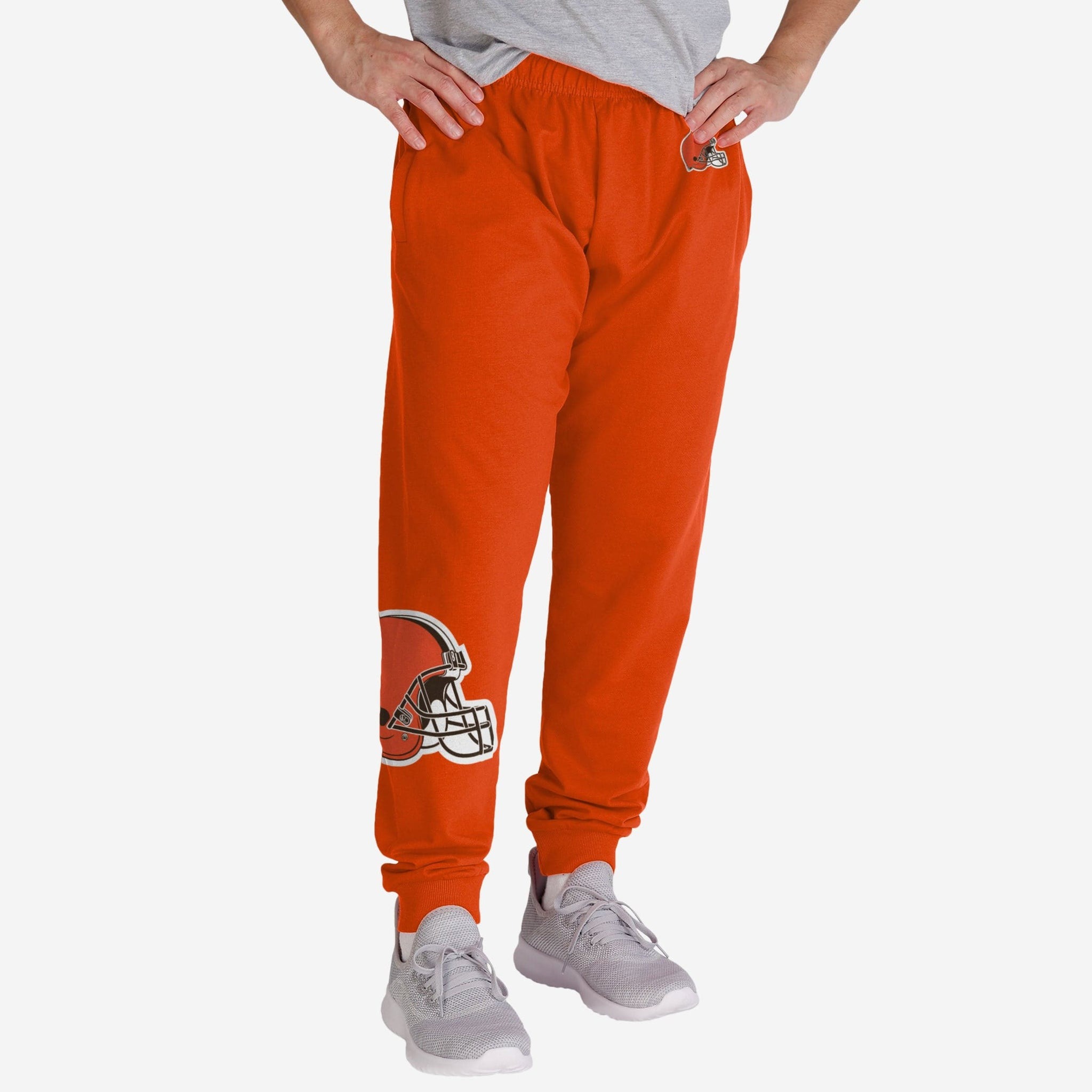 Cleveland Browns Team Color Joggers PT76963