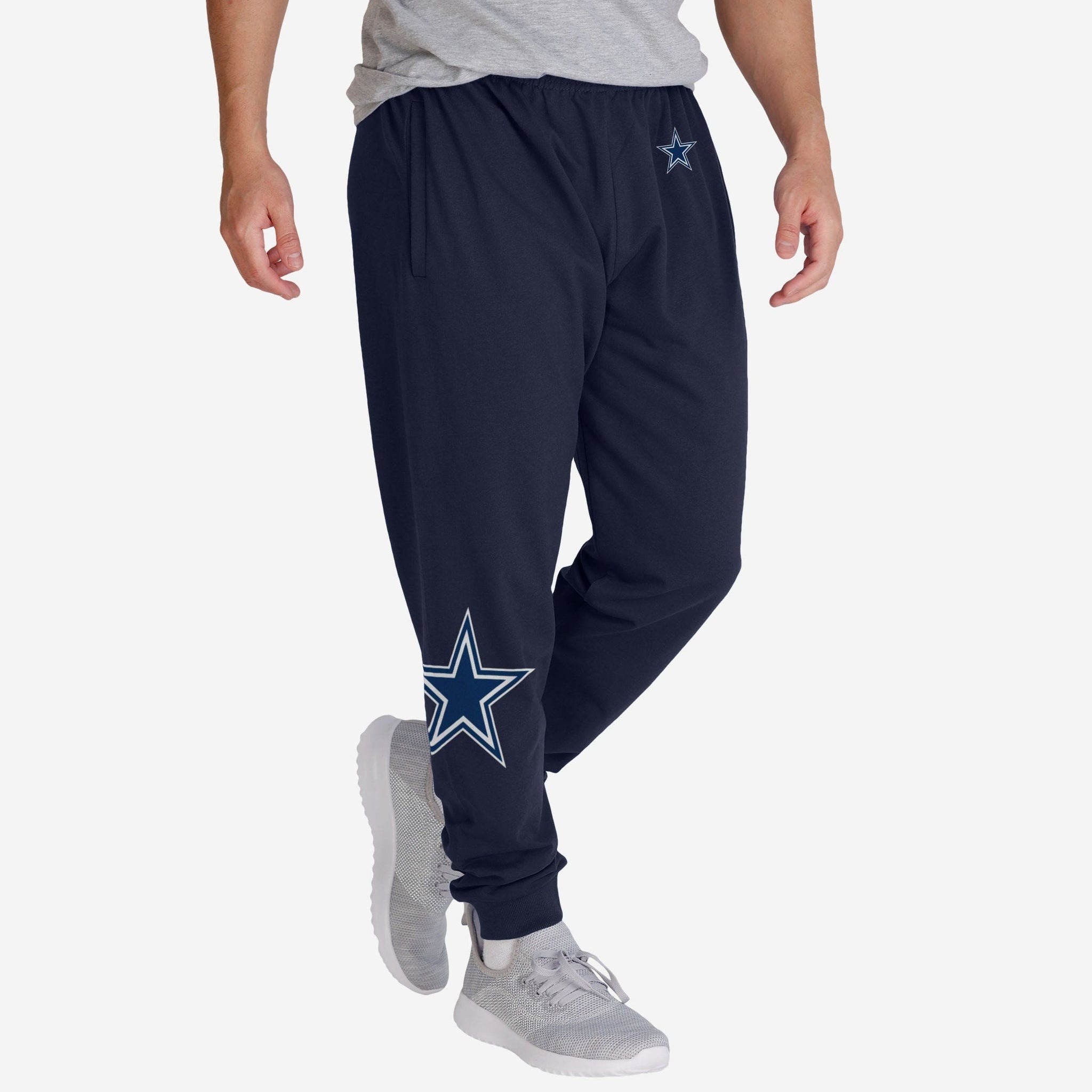 Dallas Cowboys Team Color Joggers PT76964