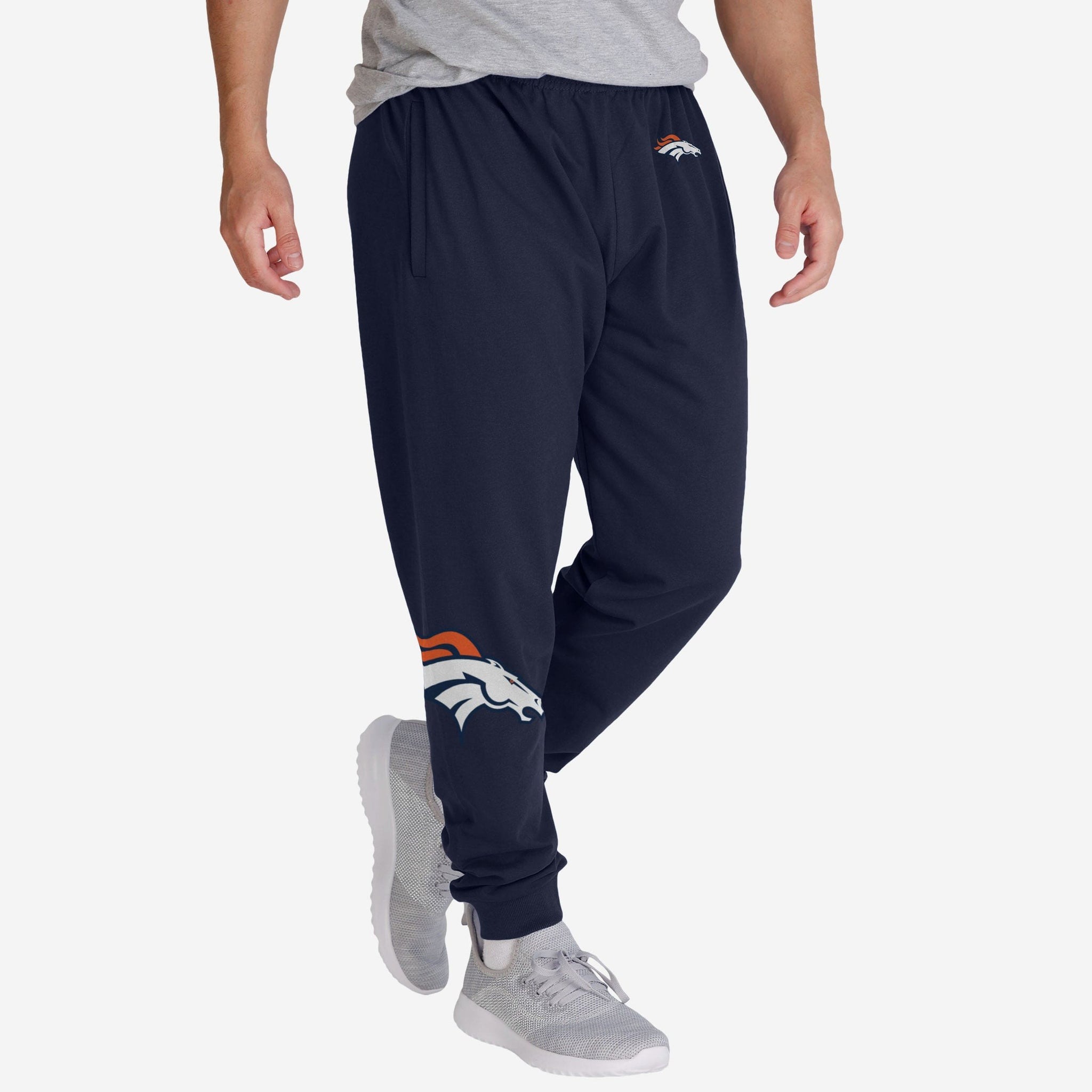 Denver Broncos Team Color Joggers PT76965
