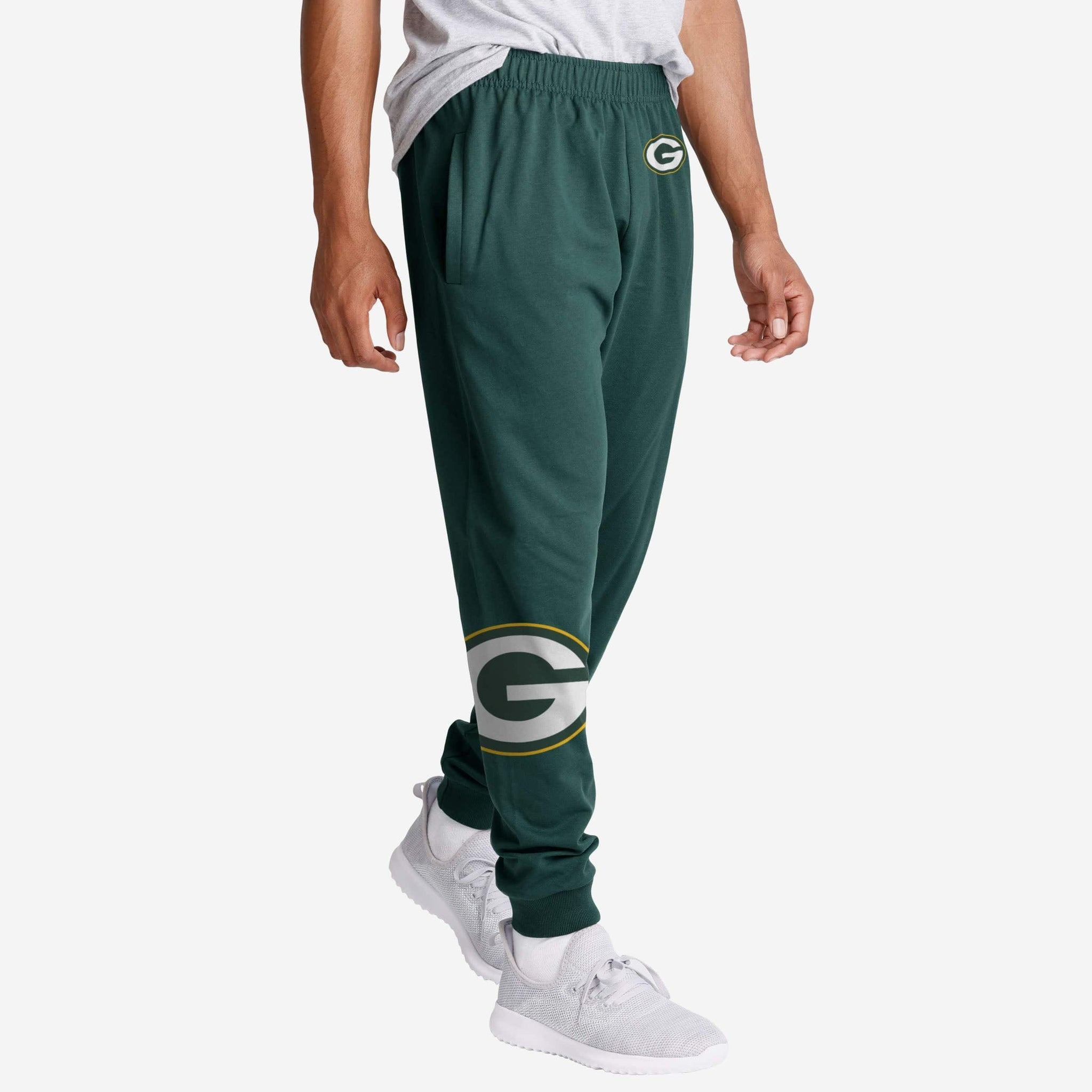 Green Bay Packers Team Color Joggers PT76966