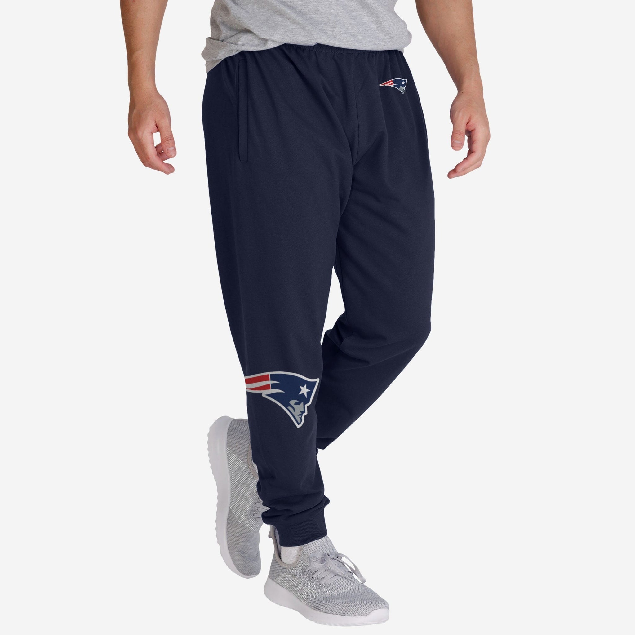 New England Patriots Team Color Joggers PT76971