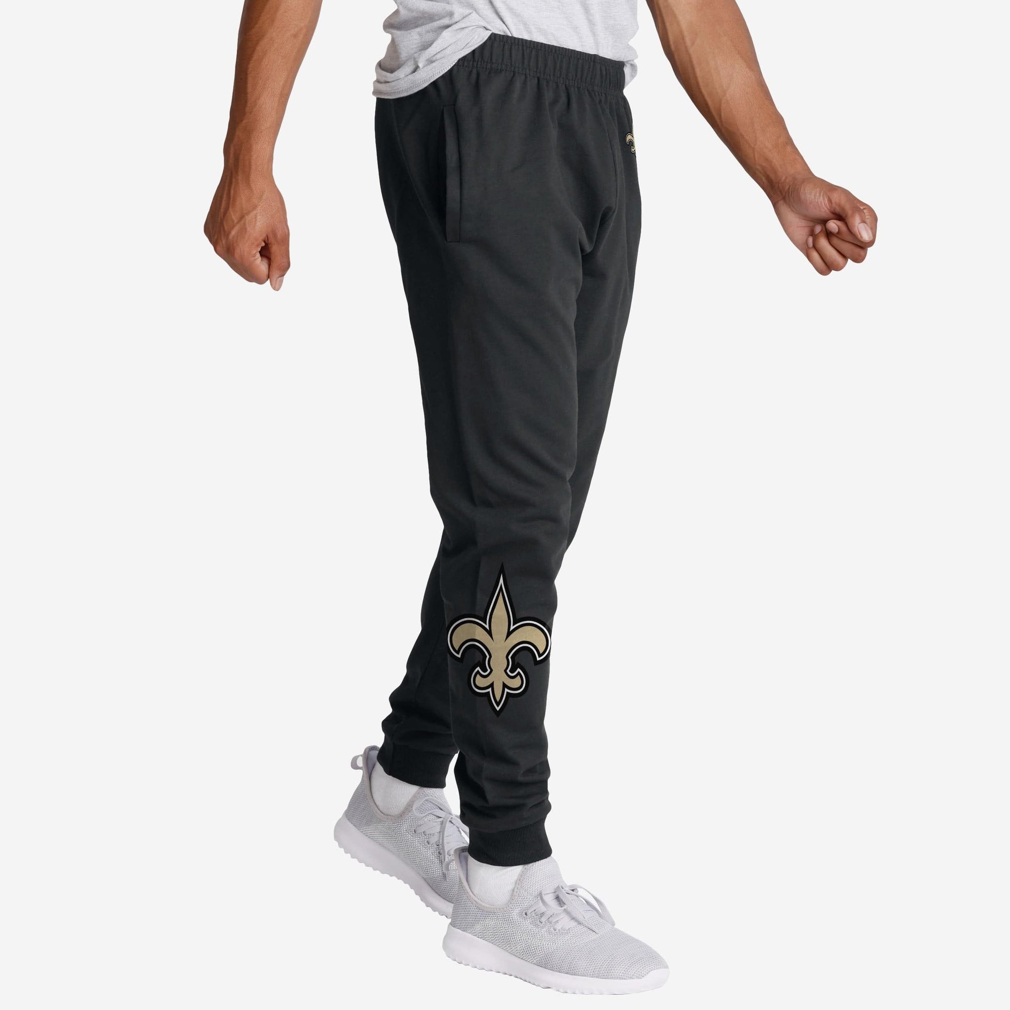 New Orleans Saints Team Color Joggers PT76972