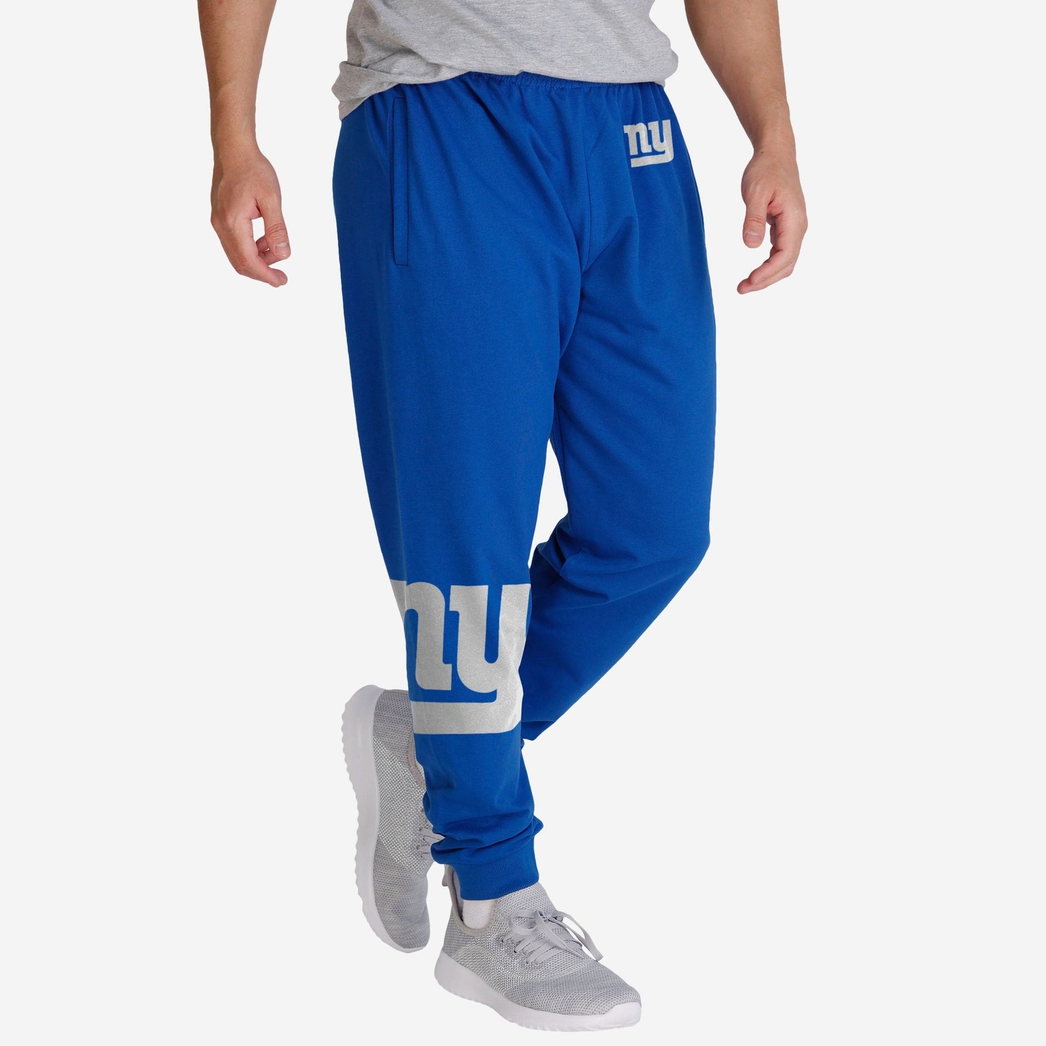 New York Giants Team Color Joggers PT76973