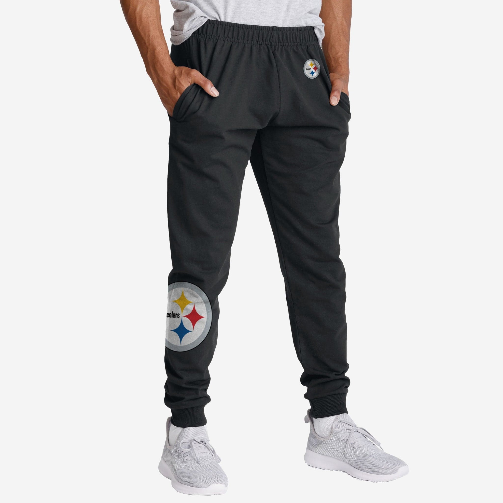 Pittsburgh Steelers Team Color Joggers PT76975