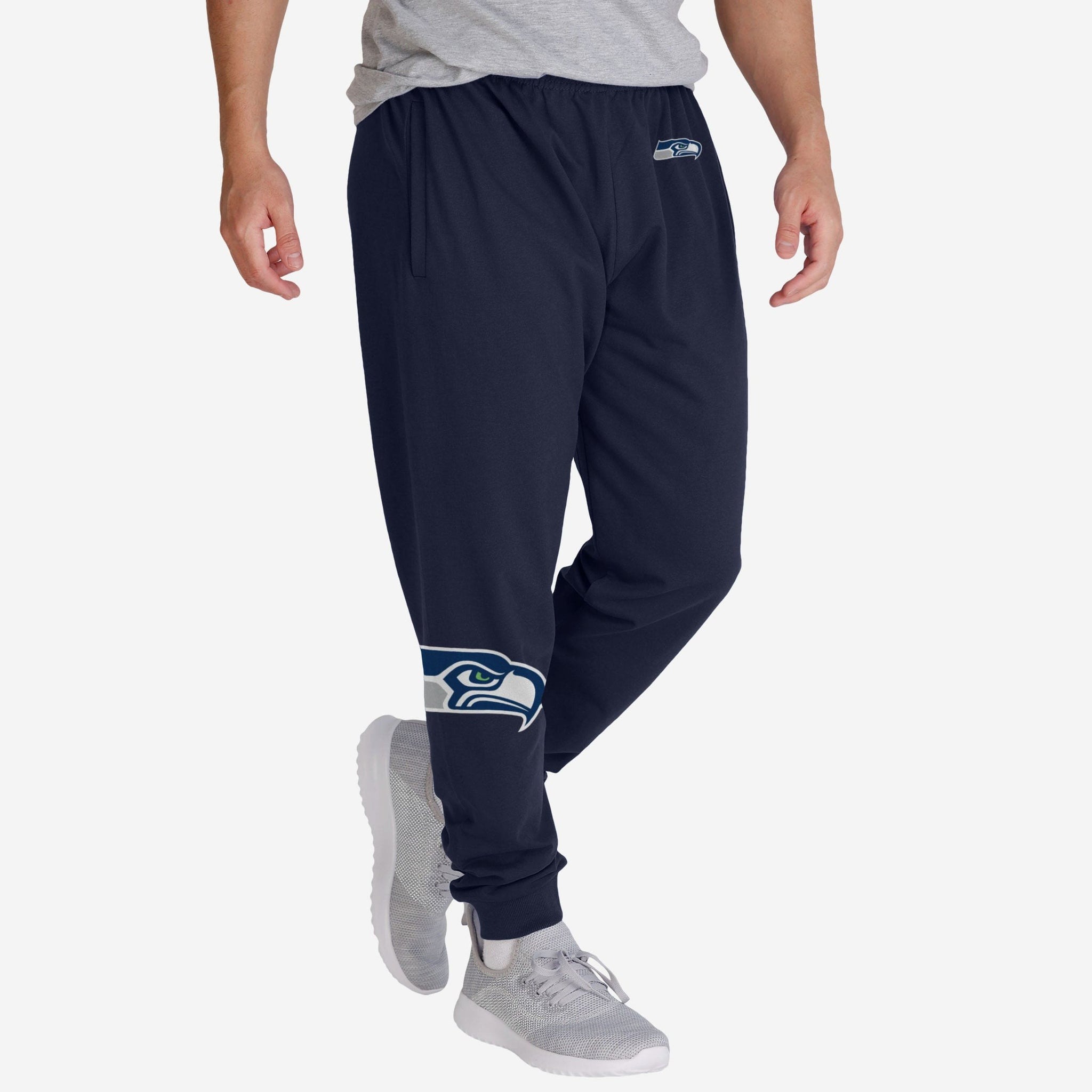 Seattle Seahawks Team Color Joggers PT76977