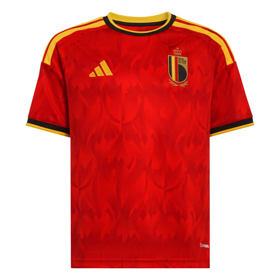 Belgium World Cup 2026 Jersey PT77194