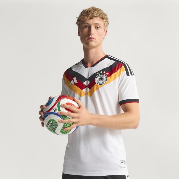 Germany World Cup 2026 Jersey PT77199