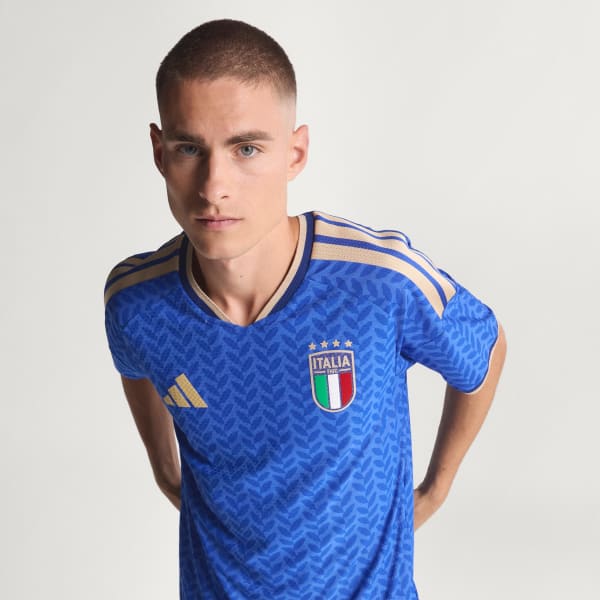 Italy World Cup 2026 Jersey PT77200