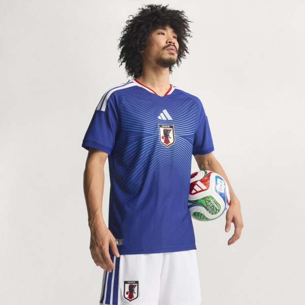 Japan World Cup 2026 Jersey PT77201