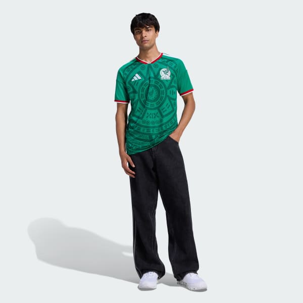 Mexico World Cup 2026 Jersey PT77202