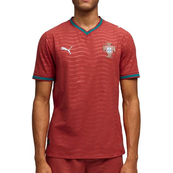 Portugal World Cup 2026 Jersey PT77204